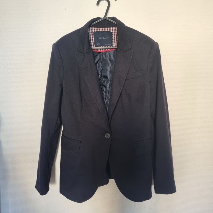 Veste zar
