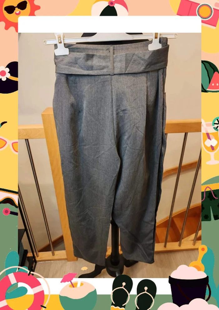 Pantalon zanzea - photo numéro 3