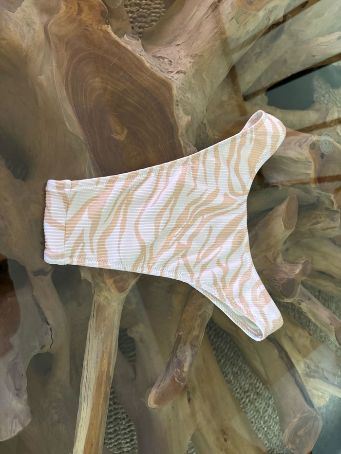 Bas de maillot de bain Etam - photo numéro 3