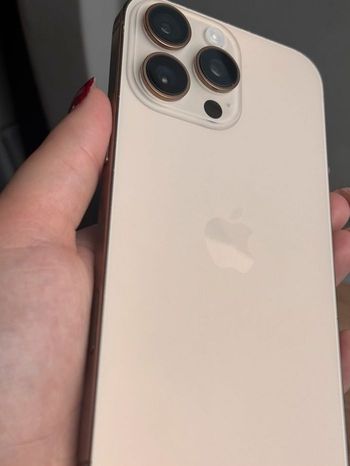 Iphone -16-pro-max