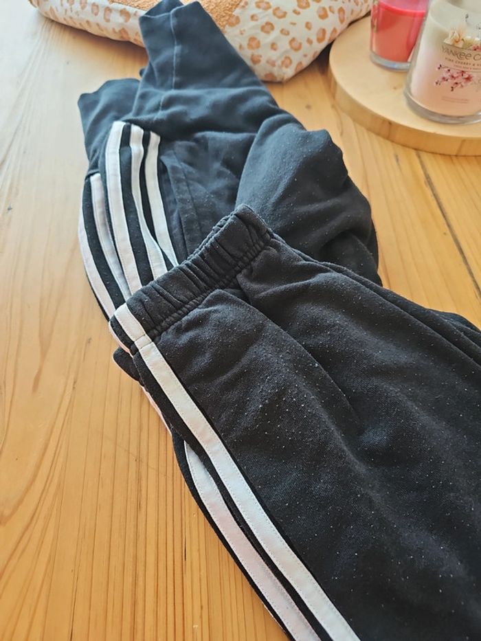 Jogging grossesse adidas taille Xs - photo numéro 3