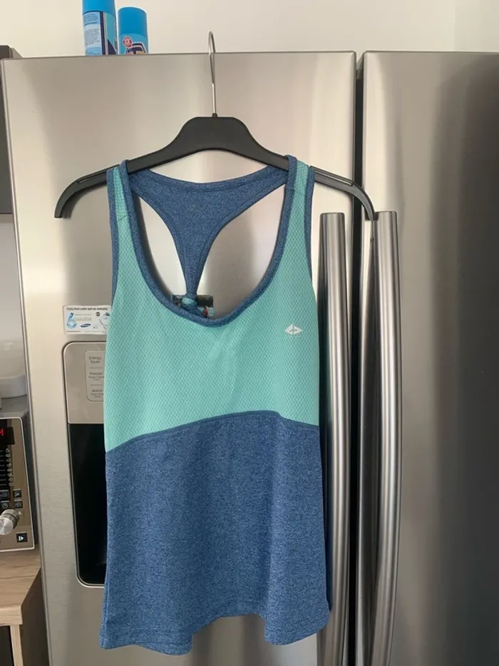 Maillot Athlitech XS