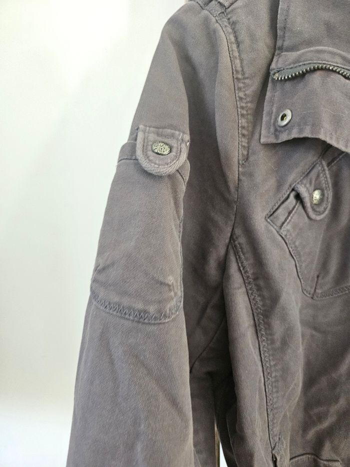 Veste matelassée à l'intérieur Edc by Esprit taille XL 42 - photo numéro 2