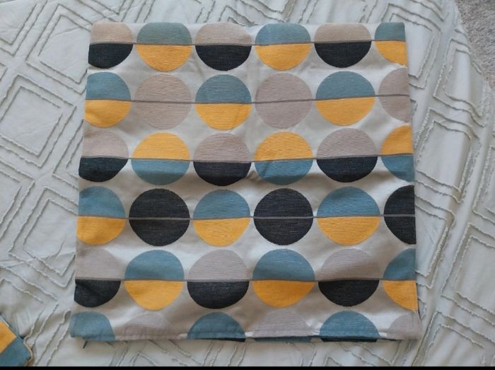 Housses de coussin - photo numéro 2