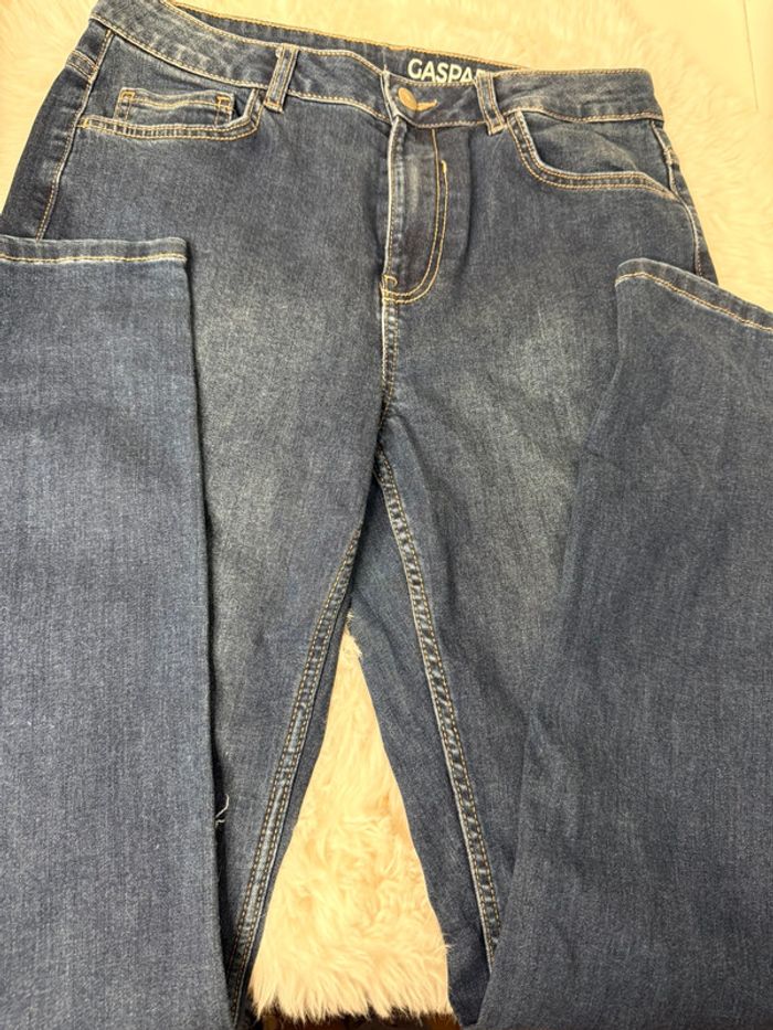 Jean homme Promod - photo numéro 4