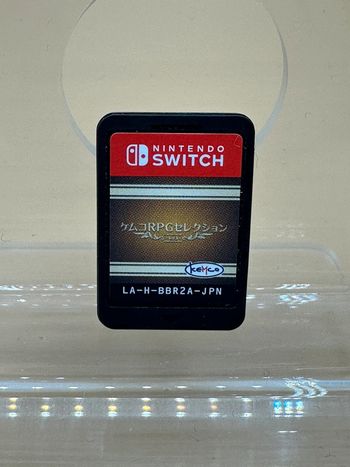 Kemco Rpg Selection Vol. 3 (Import) Switch