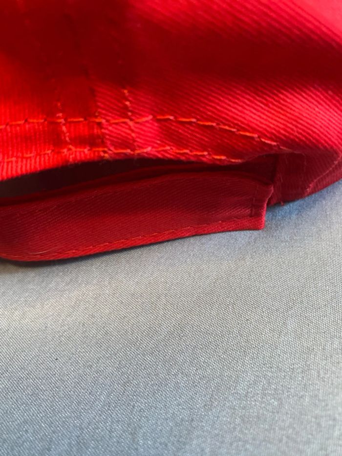 Casquette dragon ball z - photo numéro 2