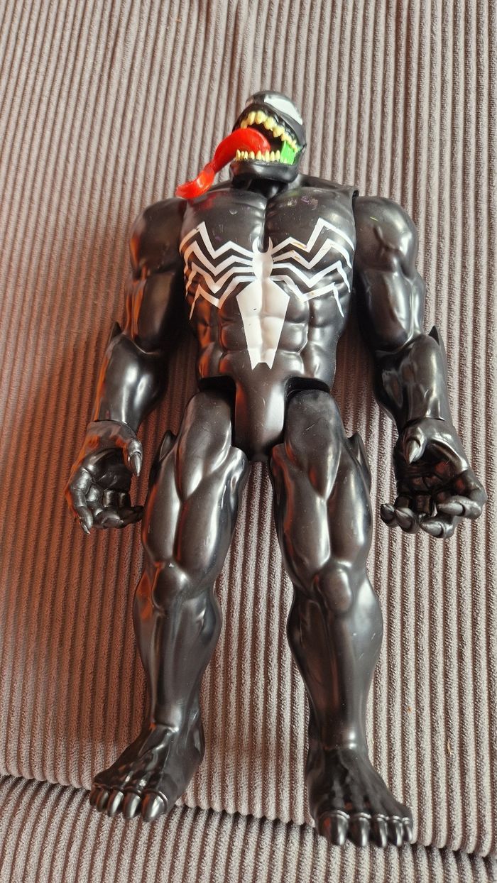 Figurine marvel - photo numéro 7