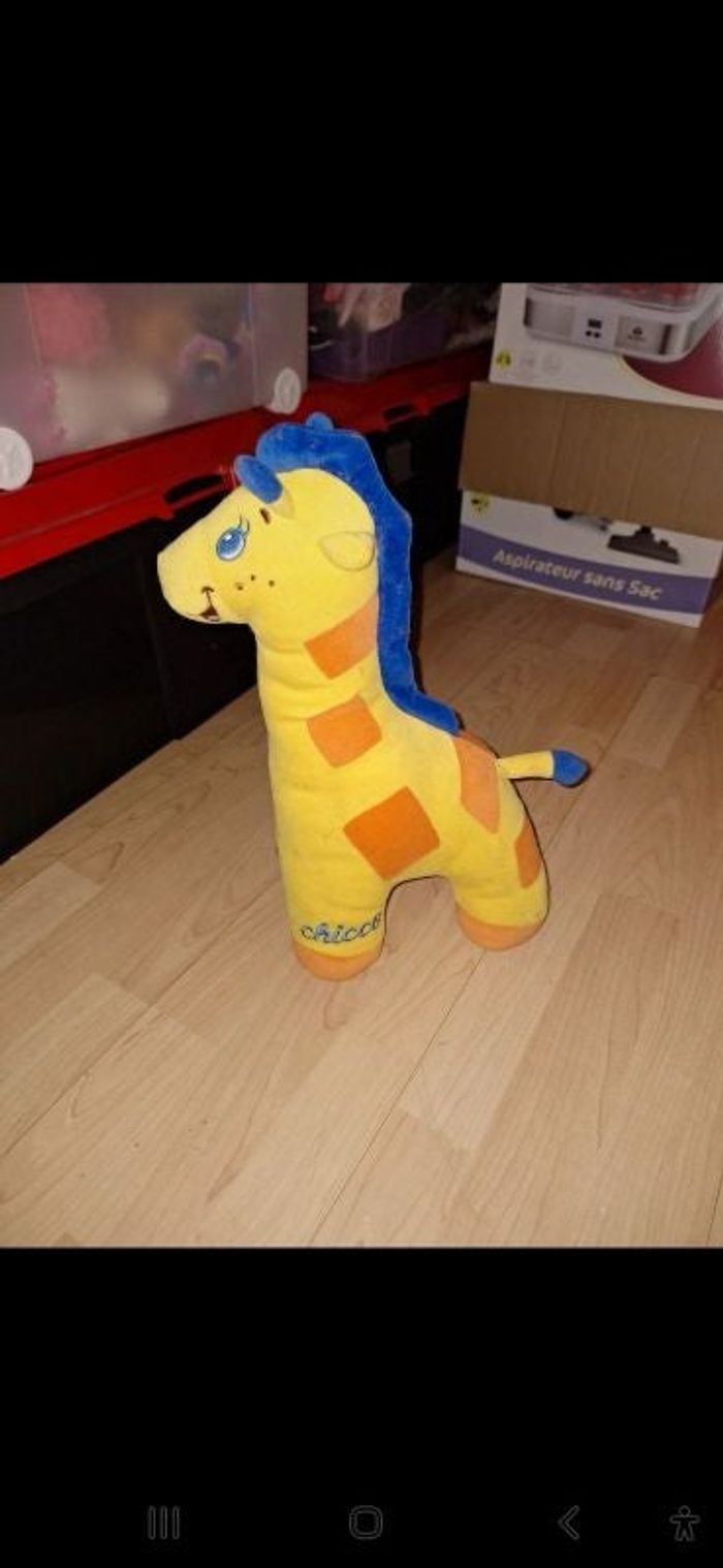 Peluche