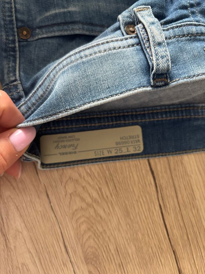 Jeans - photo numéro 3