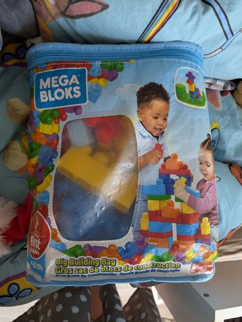 Megablock 😘