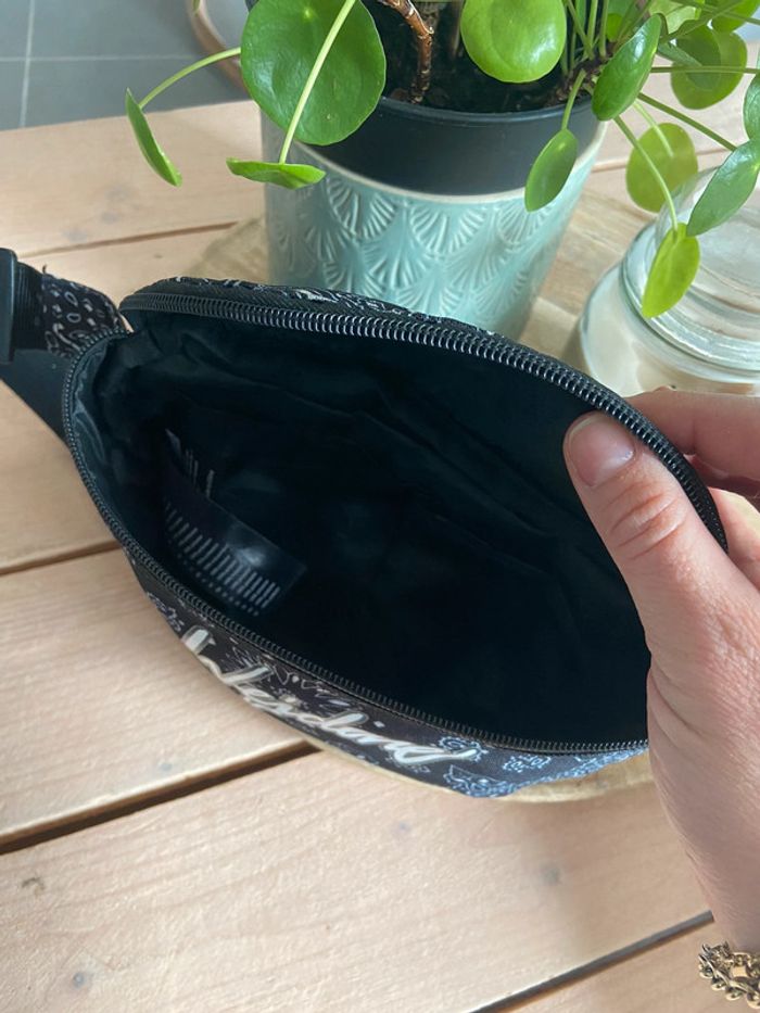 Sac banane Wejdene - photo numéro 5