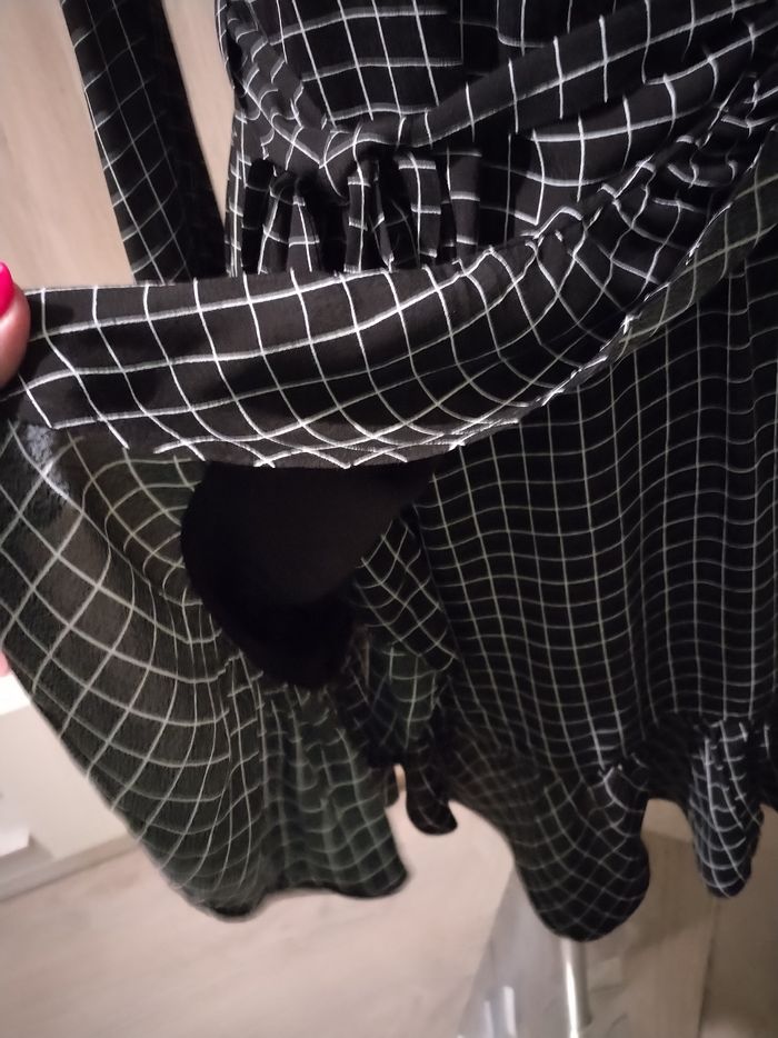 Robe manches longues taille 38 - photo numéro 2