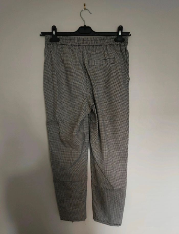 Pantalon à rayures - photo numéro 2