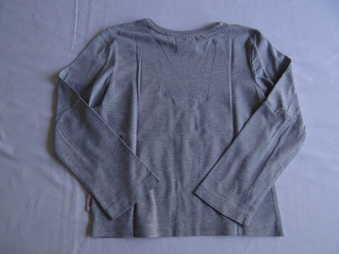 t-shirt LOL 6-7 ans - photo numéro 3