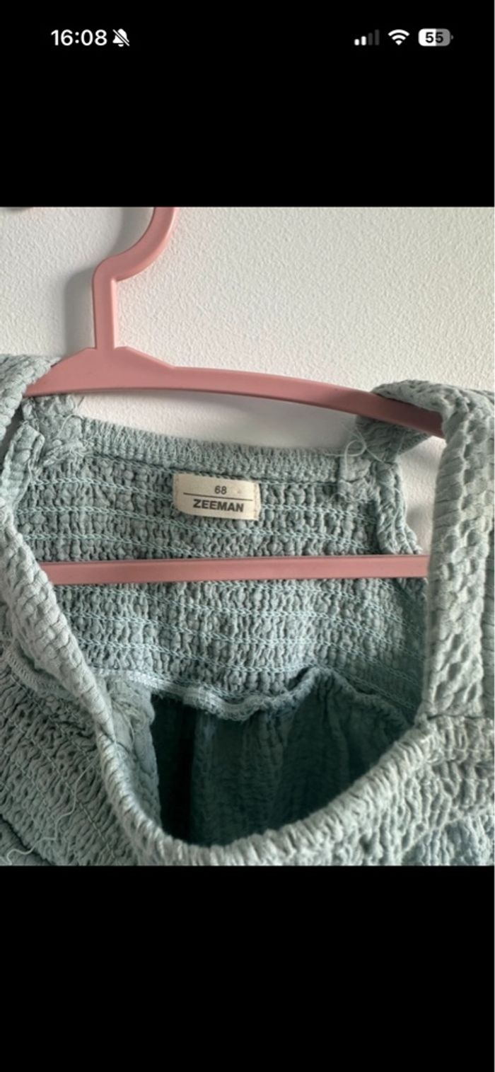 Combinaison - photo numéro 2