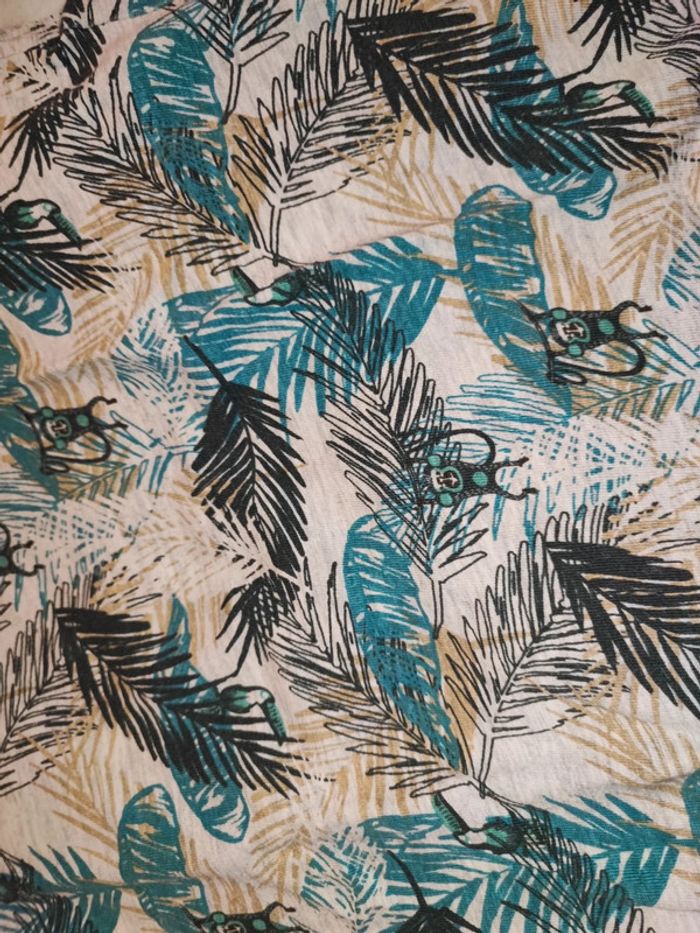 Tee-shirt garçons Creeks 6ans - photo numéro 2