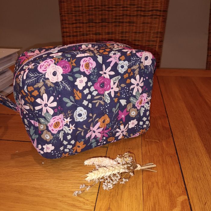 Trousse maquillage 💄 où autre