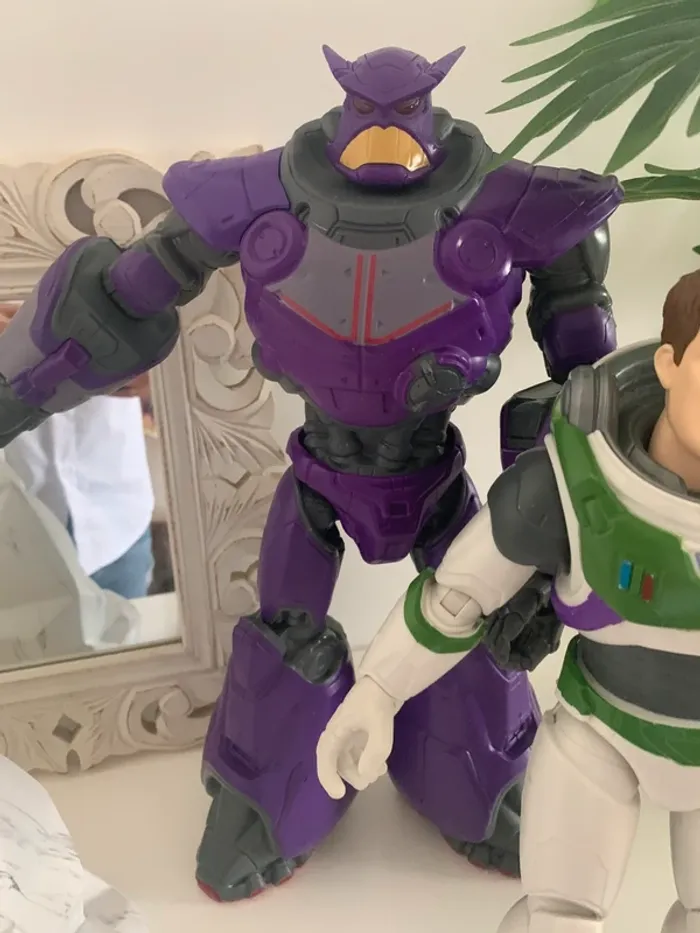 Lot buzz l’éclair - photo numéro 4