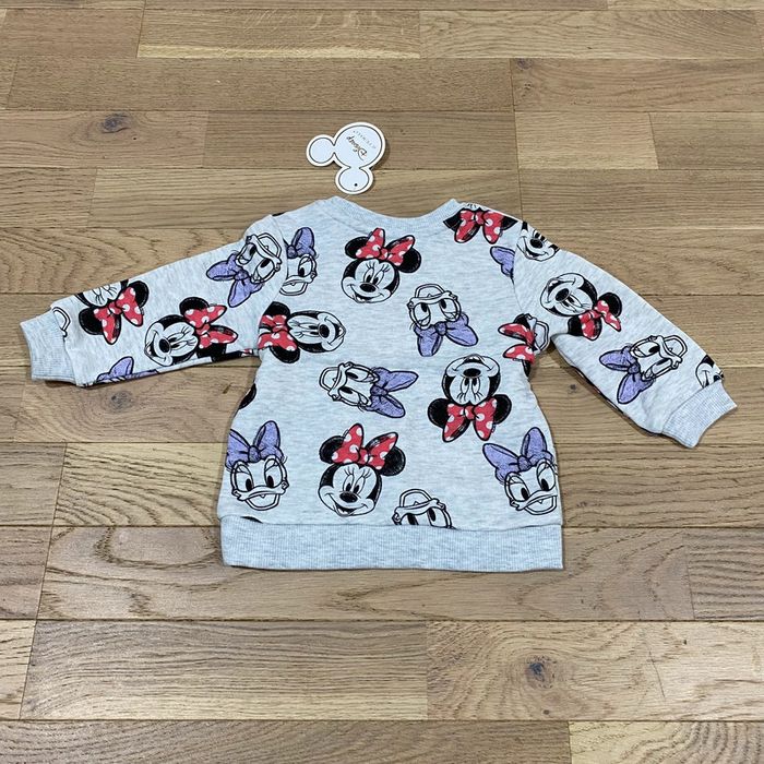 Pull Minnie - photo numéro 4