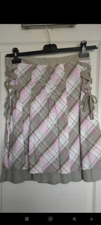 Jolie petite jupe