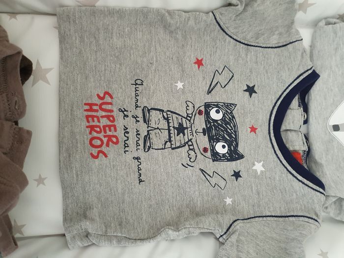 3 mois - photo numéro 6