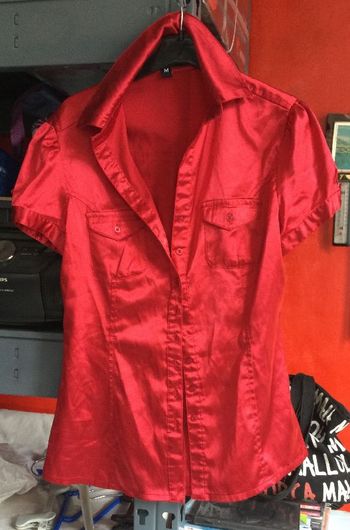 chemisier city jennyfer