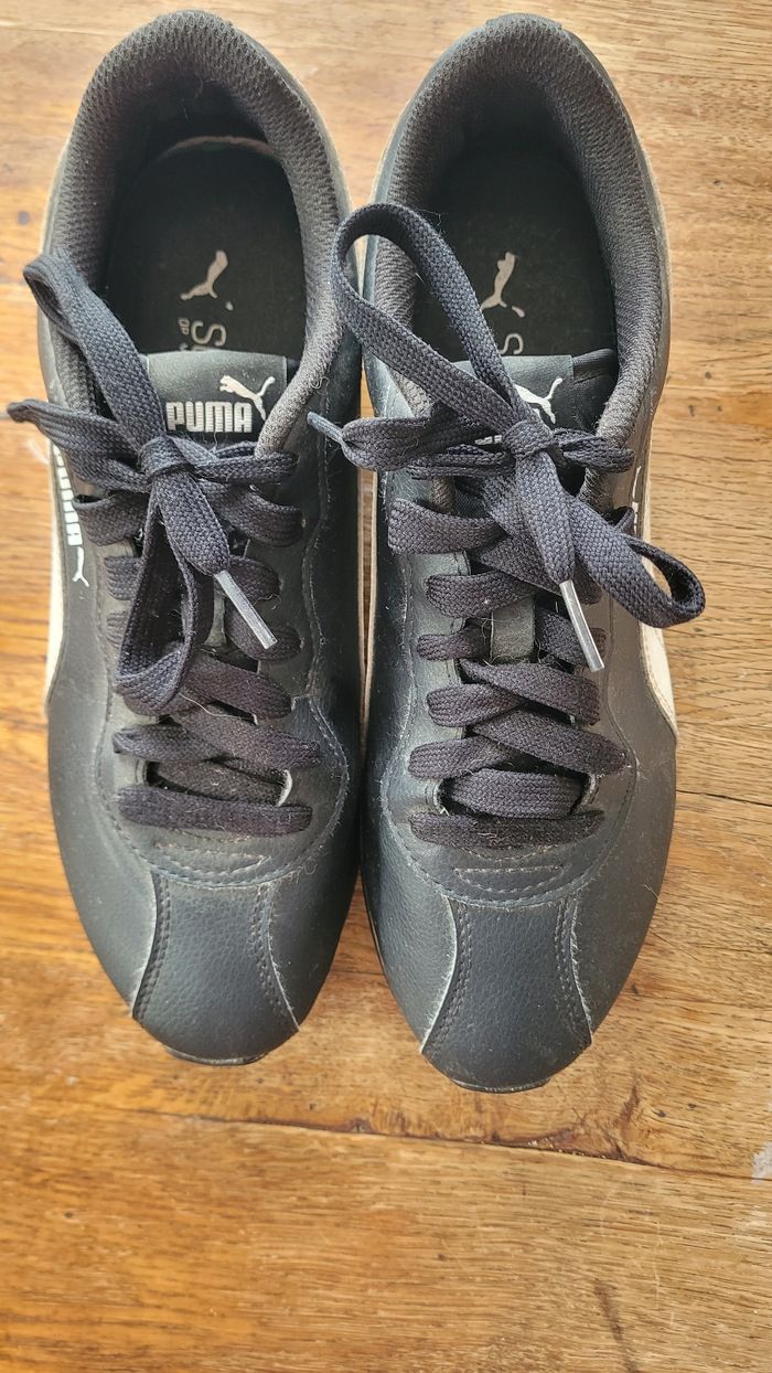 Baskets - photo numéro 2