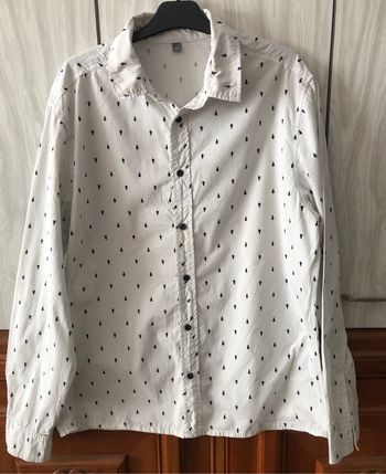 Chemise