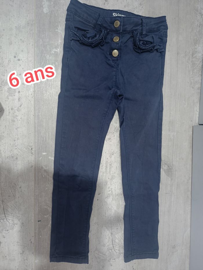 Ensemble tape à l'oeil. - photo numéro 3