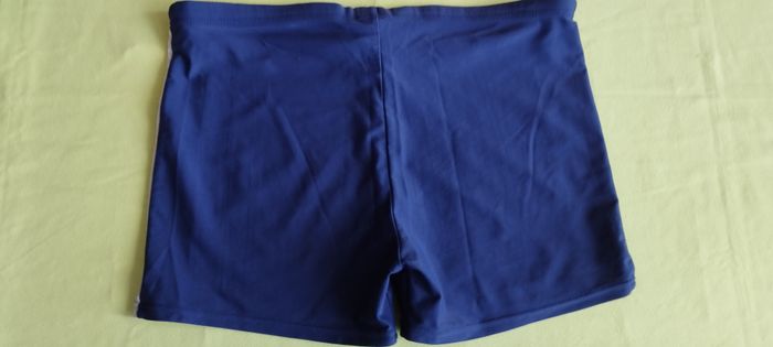 Maillot de bain natation garçon - photo numéro 2