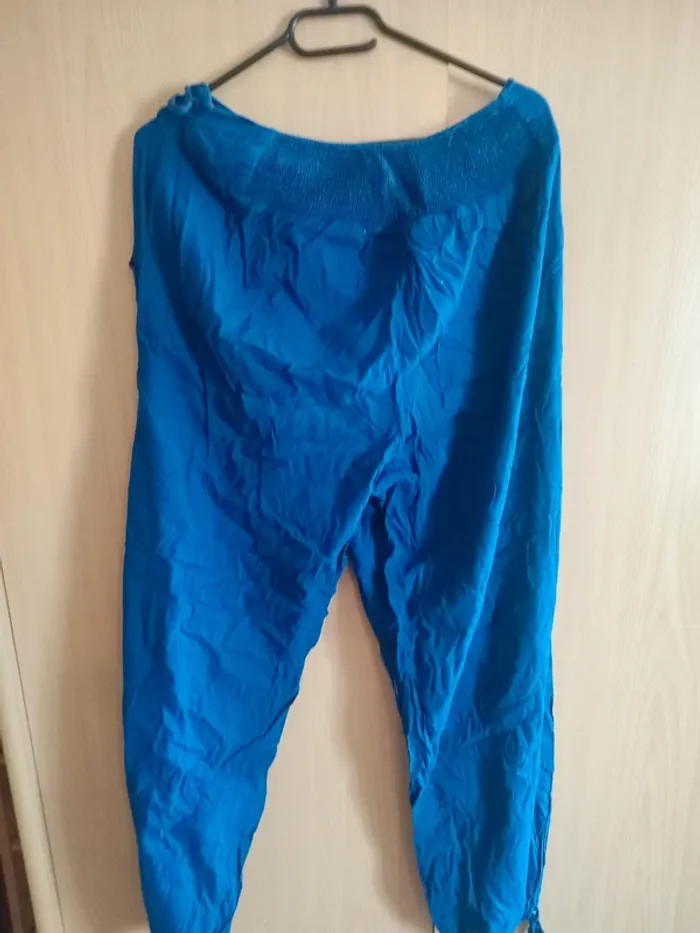 Pantalon femme Promod taille 42 - photo numéro 4