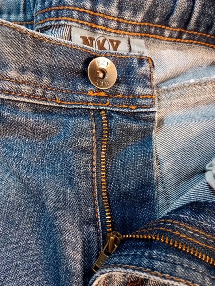 Jeans Garçon 12 ans - photo numéro 3