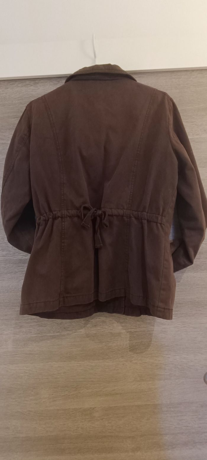 Veste - photo numéro 2