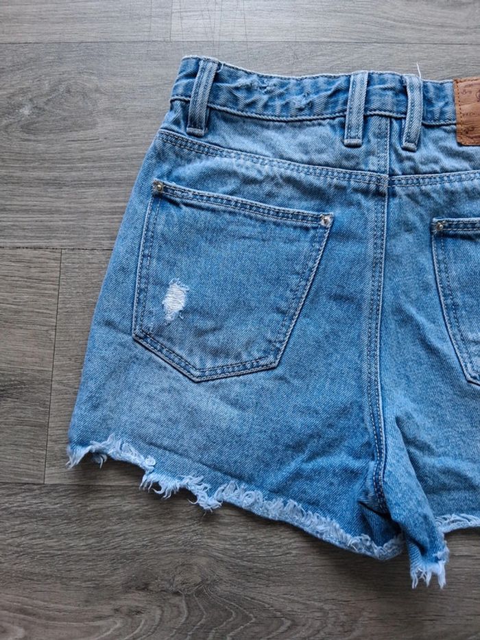 Short Stradivarius - photo numéro 7