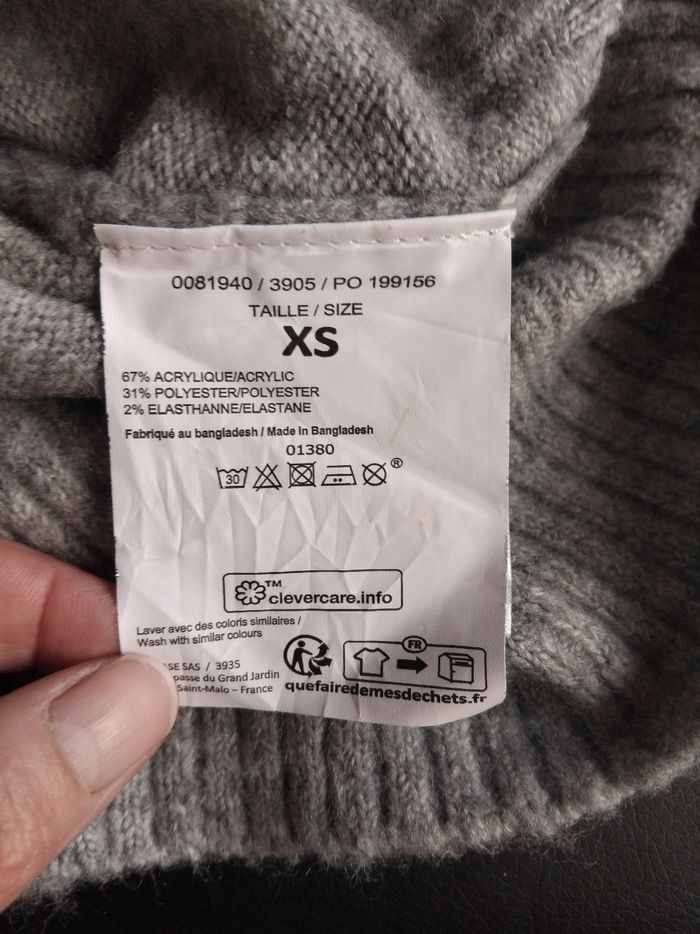 Robe neuf taille XS - photo numéro 6