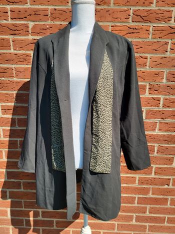 Gilet léger