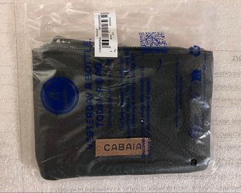 Porte monnaie Tara Masjid