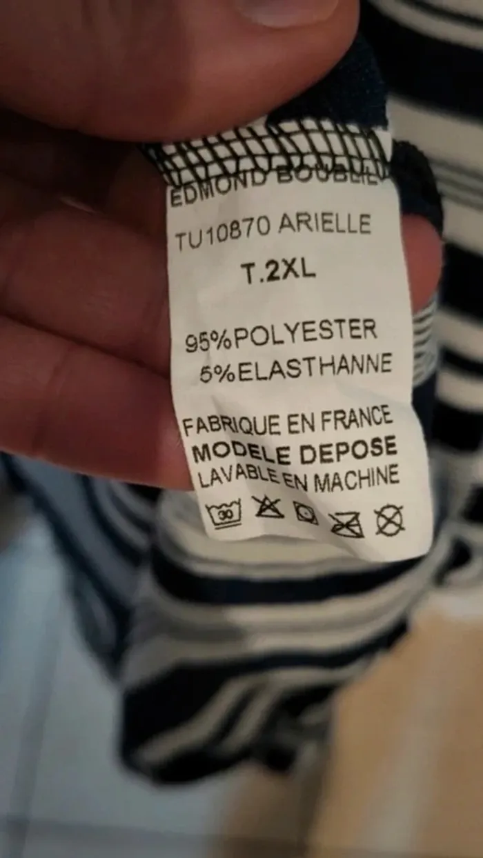 Robe fluide 54/56 - photo numéro 6