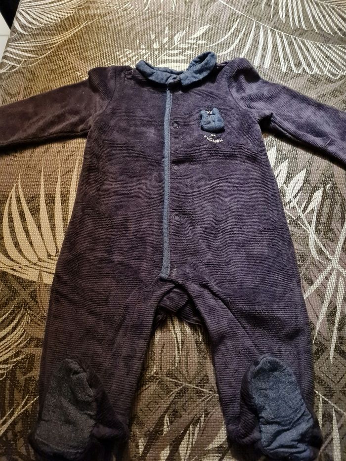 Lot de 96 habits - photo numéro 3