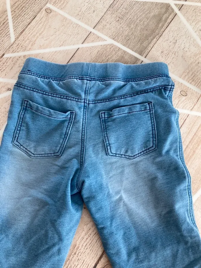 Jegging fille - photo numéro 4