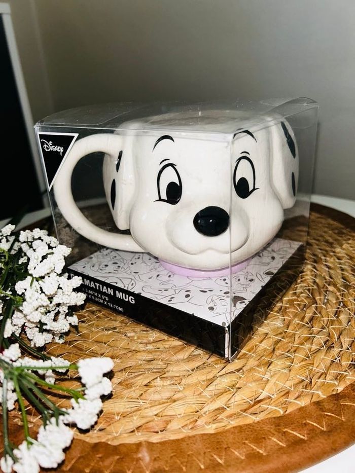 Mug disney