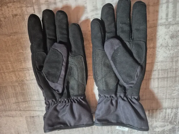 Gants moto - photo numéro 3