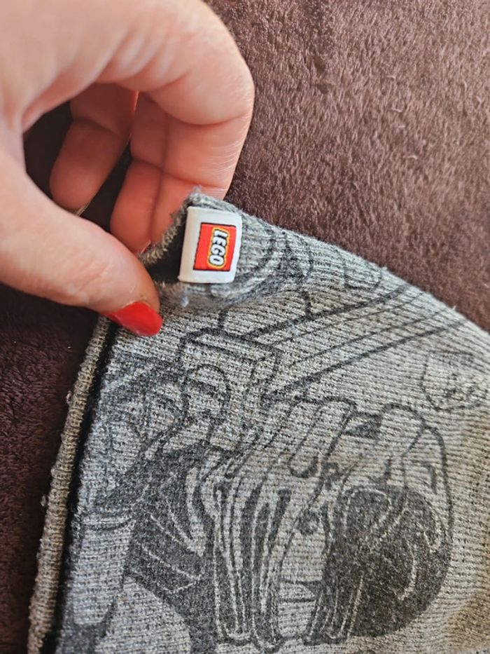 Bonnet garçon - photo numéro 3