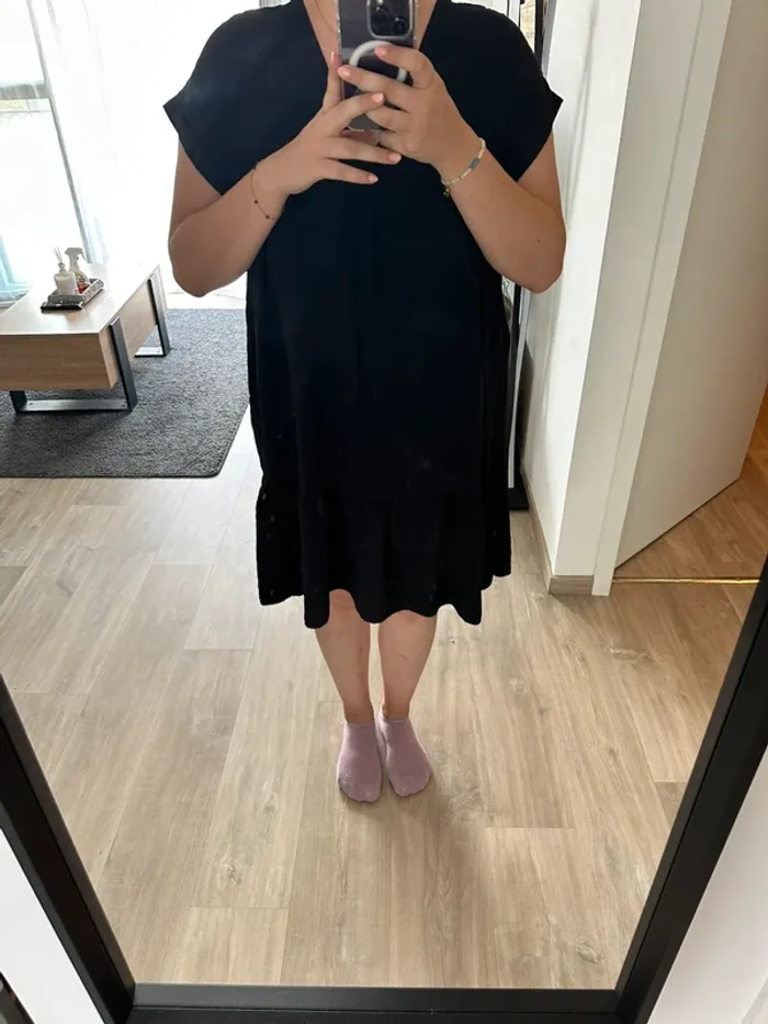 Robe fluide - photo numéro 4