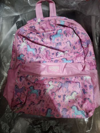 Sac a dos smiggle