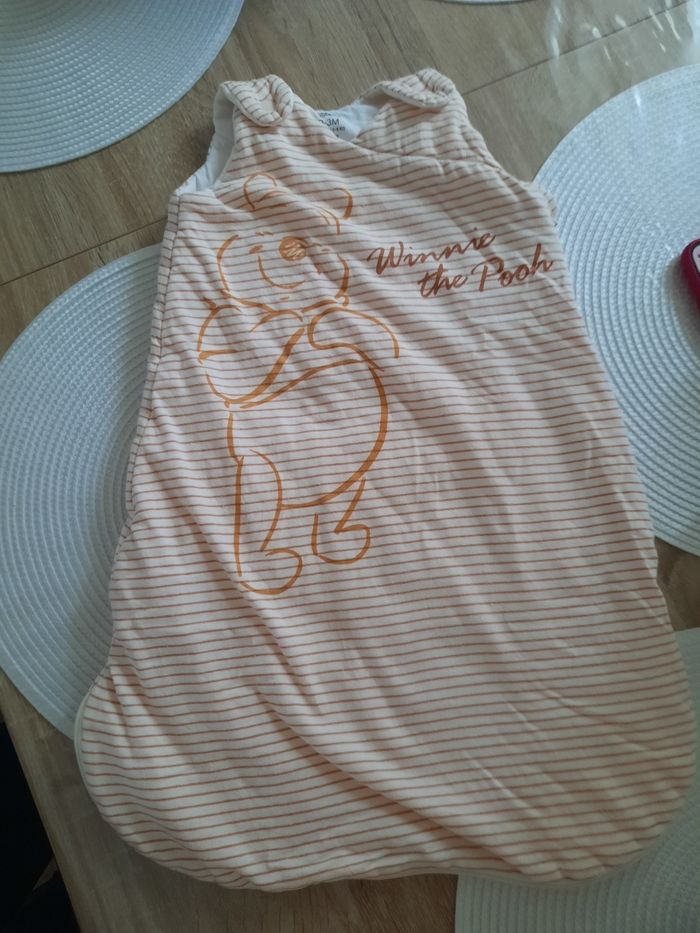 Lot 1 mois - photo numéro 9