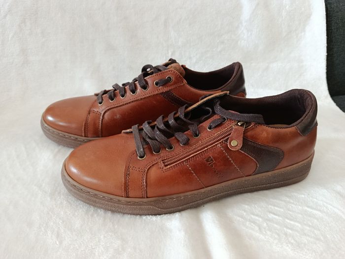 A saisir , NEUVES , chaussures homme , " Moran's" , taille 45 ! - photo numéro 2