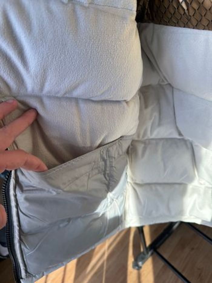 Doudoune The north face - photo numéro 9