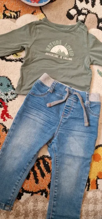 Tenue 12 mois